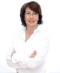 Barbara Rizzi, Presidente del DiValenza