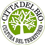 Logo Città del Bio