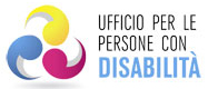 Logo Ufficio Disabilità del Comune di Alessandria